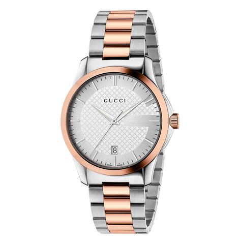 relojes gucci para mujer|Gucci men watches clearance.